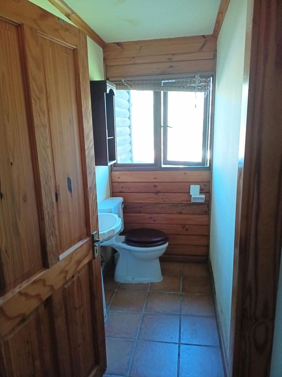 3 makuuhuone Maalaistalo myytävänä paikassa La Cala Golf - 795 000 € (Ref: 9380709)