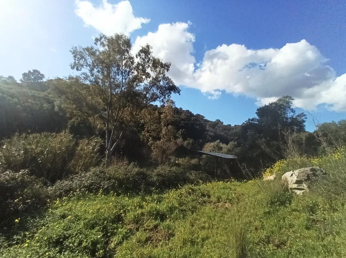 3 makuuhuone Maalaistalo myytävänä paikassa La Cala Golf - 795 000 € (Ref: 9380709)