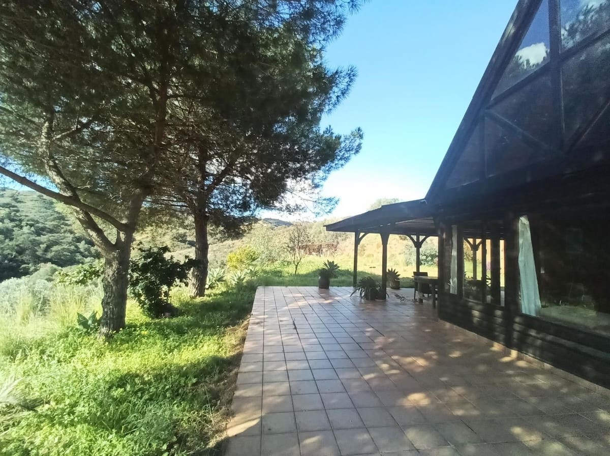 3 makuuhuone Maalaistalo myytävänä paikassa La Cala Golf - 795 000 € (Ref: 9380709)