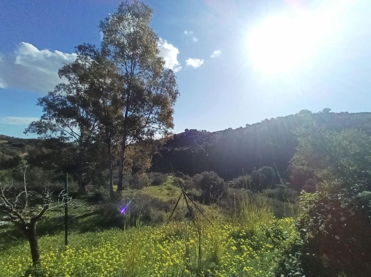 3 makuuhuone Maalaistalo myytävänä paikassa La Cala Golf - 795 000 € (Ref: 9380709)