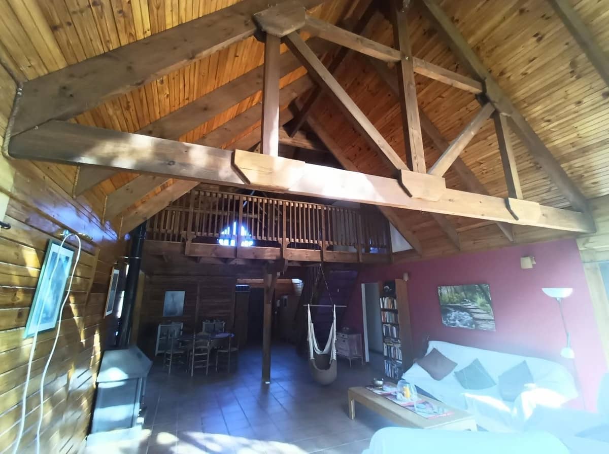 3 makuuhuone Maalaistalo myytävänä paikassa La Cala Golf - 795 000 € (Ref: 9380709)