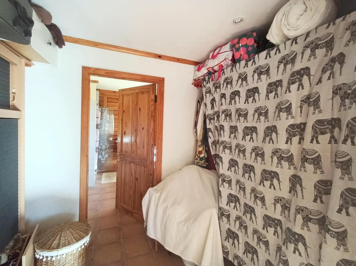 3 makuuhuone Maalaistalo myytävänä paikassa La Cala Golf - 795 000 € (Ref: 9380709)