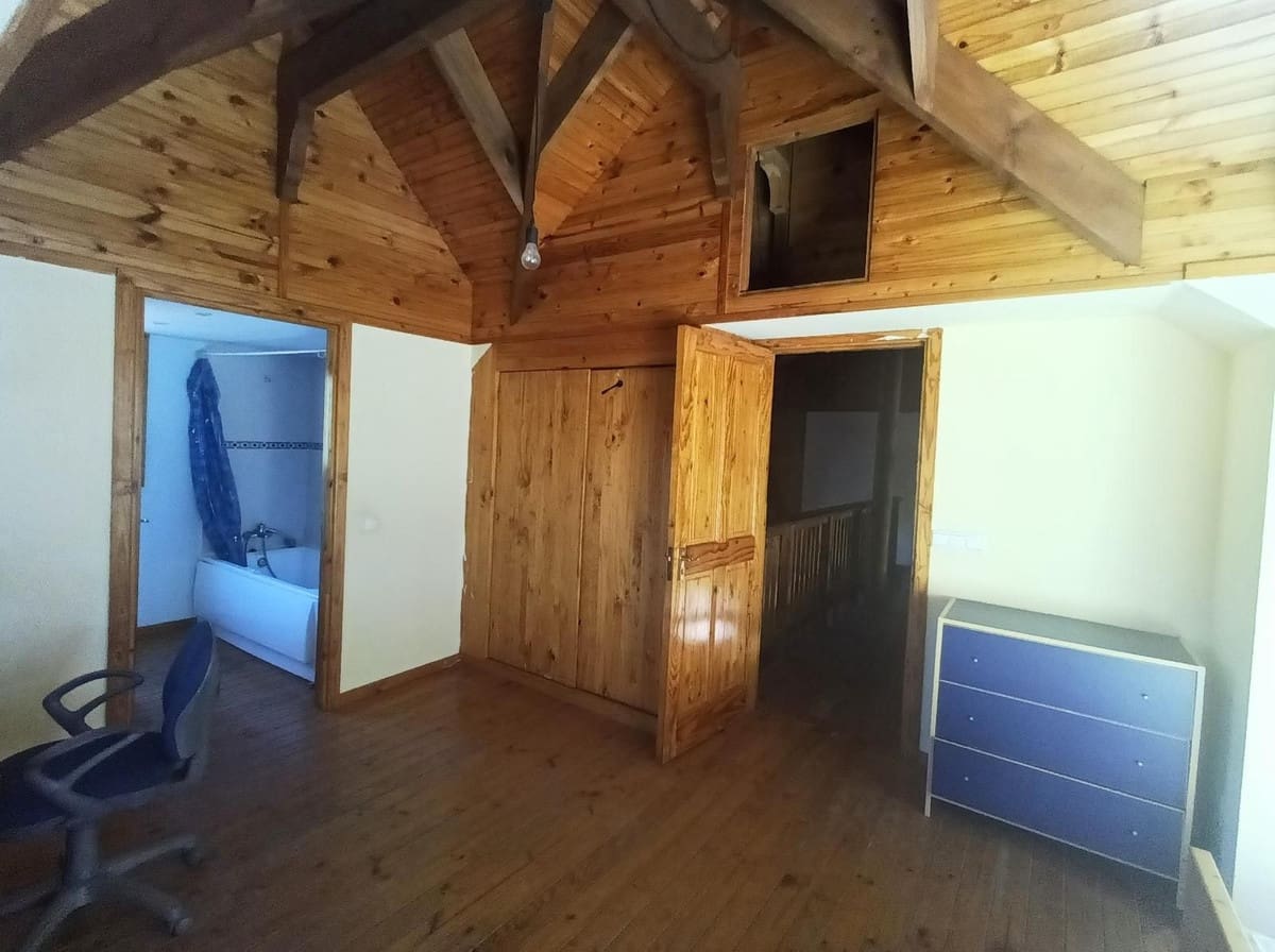 3 makuuhuone Maalaistalo myytävänä paikassa La Cala Golf - 795 000 € (Ref: 9380709)