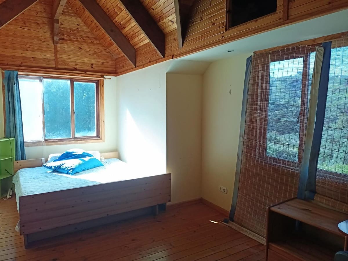 3 makuuhuone Maalaistalo myytävänä paikassa La Cala Golf - 795 000 € (Ref: 9380709)