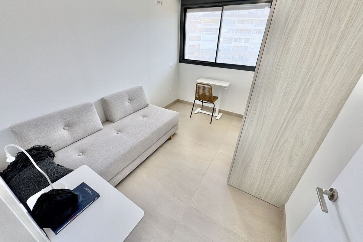 3 soveværelse Penthouse til salg i Benalmadena Costa - € 1.295.000 (Ref: 9383551)