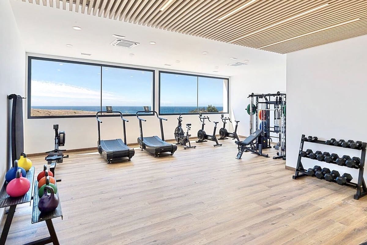 3 soveværelse Penthouse til salg i Benalmadena Costa - € 1.295.000 (Ref: 9383551)