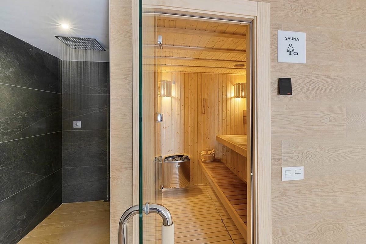 3 soveværelse Penthouse til salg i Benalmadena Costa - € 1.295.000 (Ref: 9383551)