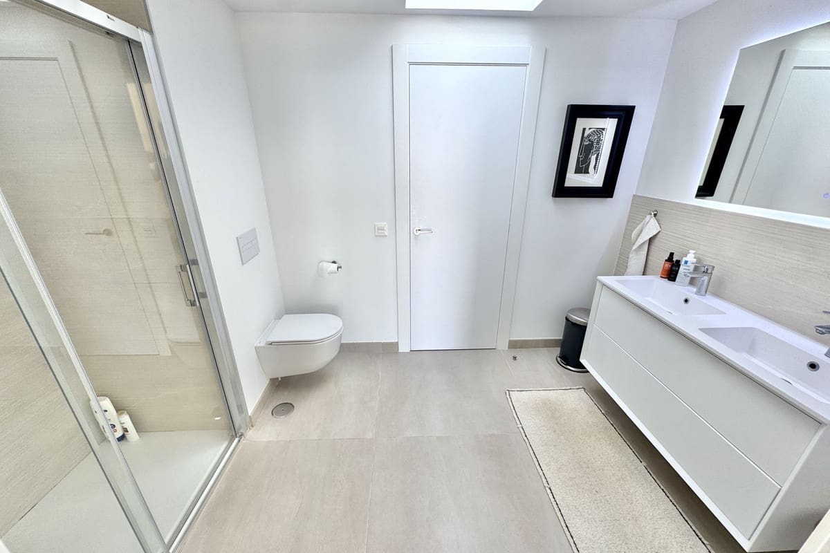 3 soveværelse Penthouse til salg i Carvajal - € 1.295.000 (Ref: 9383551)