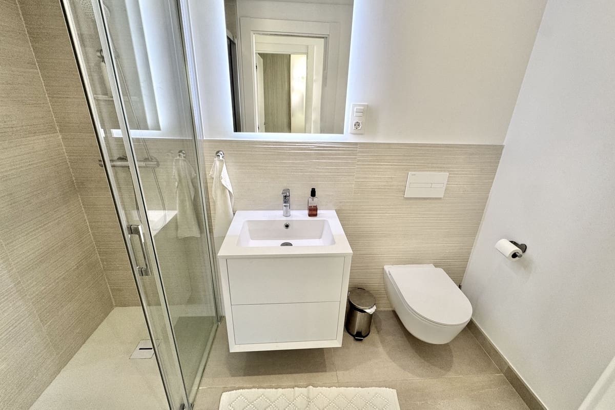 3 soveværelse Penthouse til salg i Carvajal - € 1.295.000 (Ref: 9383551)