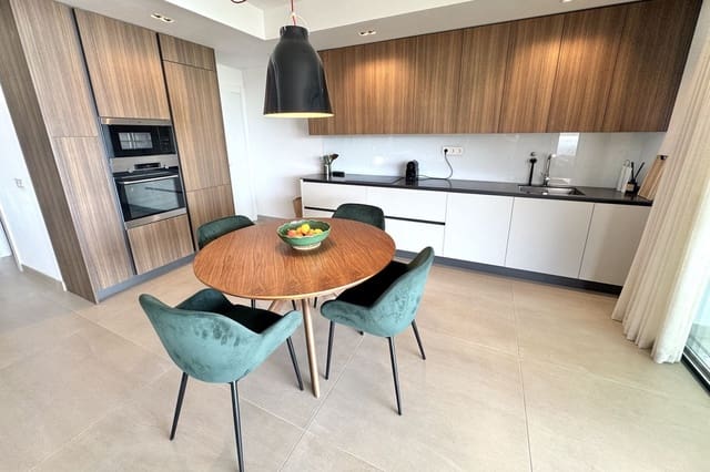 Ático de 3 habitaciones en Solymar, Benalmádena en venta - 1.295.000 € (Ref: 9383551)