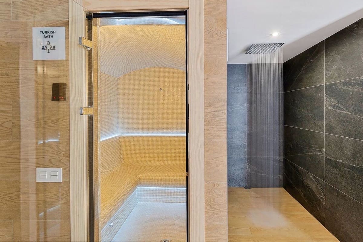 3 soveværelse Penthouse til salg i Carvajal - € 1.295.000 (Ref: 9383551)