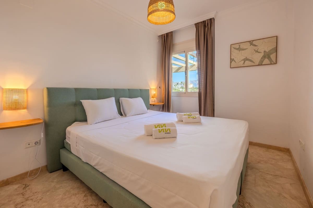 3 bedroom Penthouse for sale in La Mairena - € 435,000 (Ref: 9386748)