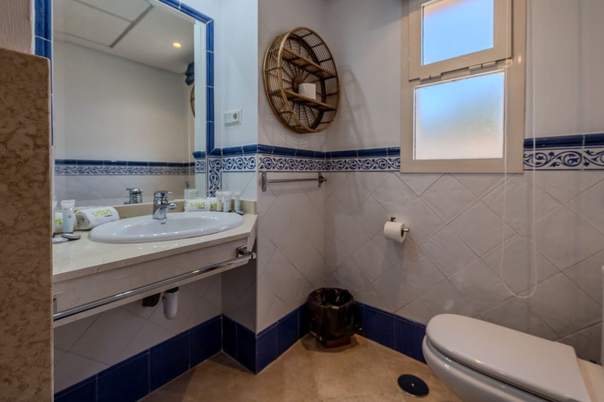 3 bedroom Penthouse for sale in La Mairena - € 435,000 (Ref: 9386748)