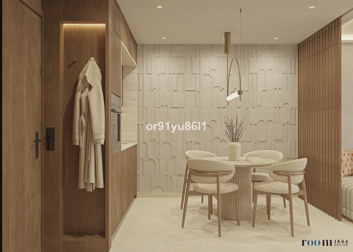 1 soveværelse Lejlighed til salg i Benahavis - € 699.000 (Ref: 9386752)