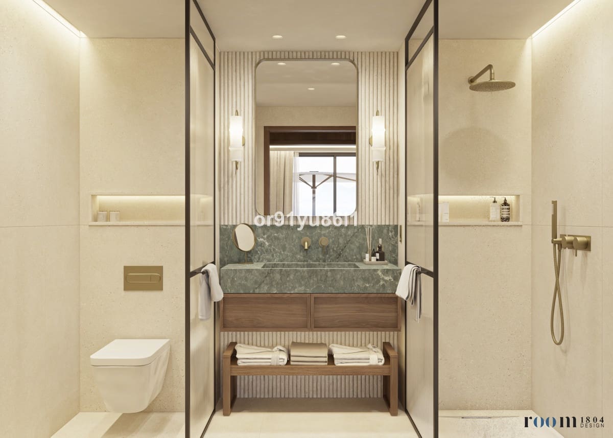 2 bedroom Apartment for sale in Benahavis - € 1,757,000 (Ref: 9386755)