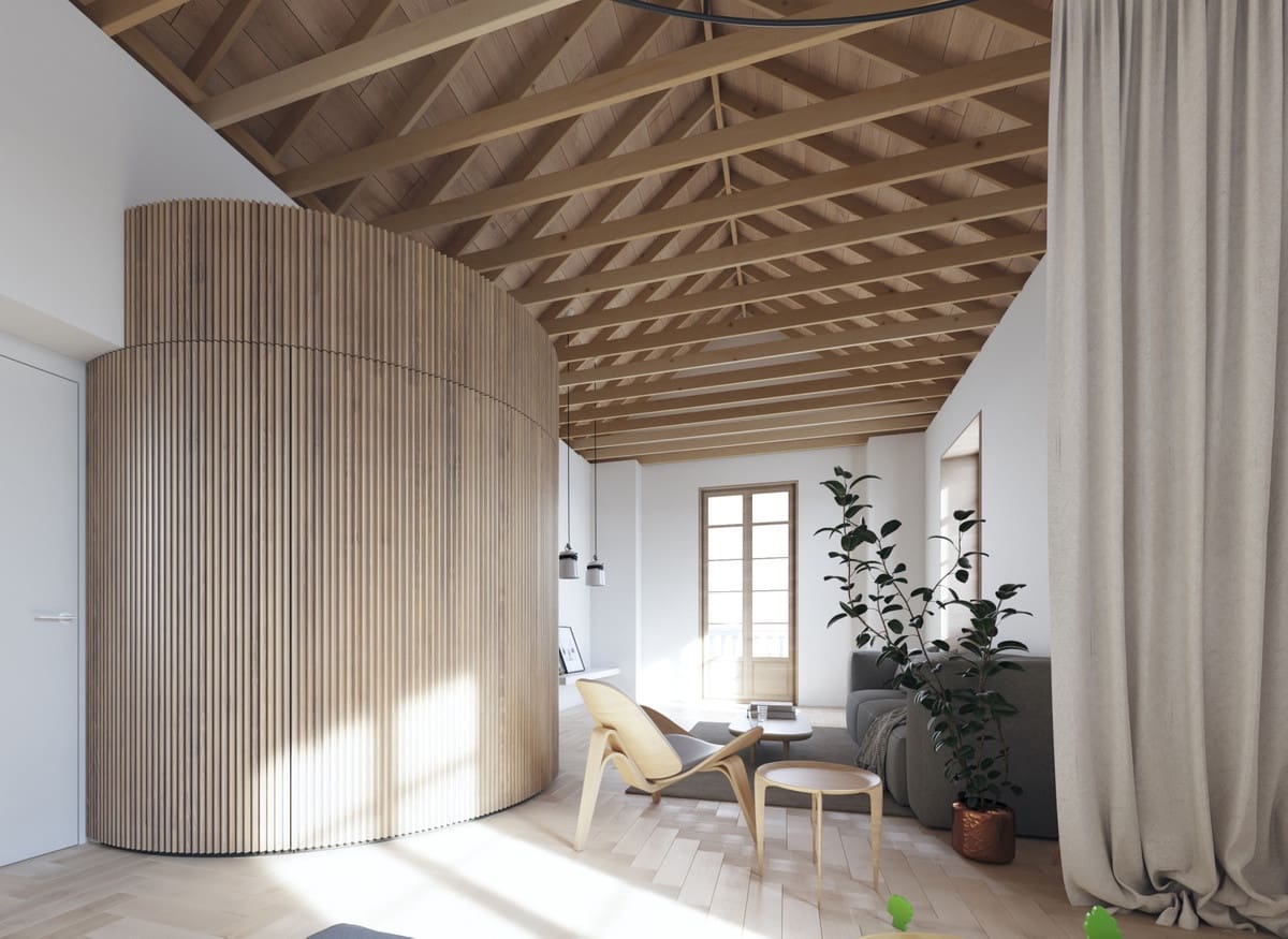 Monolocale in vendita in Malaga citta - 505.920 € (Rif: 9386765)