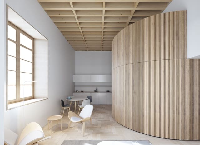 2 soveværelse Lejlighed til salg i Echeverria del Palo, Málaga by - € 1.231.320 (Ref: 9386766)