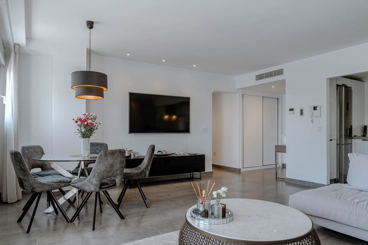 2 soverom Leilighet til salgs i Estepona - € 549 000 (Ref: 9386771)