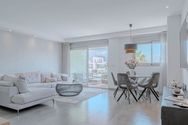2 soverom Leilighet til salgs i Nueva Atalaya, Estepona - € 549 000 (Ref: 9386771)