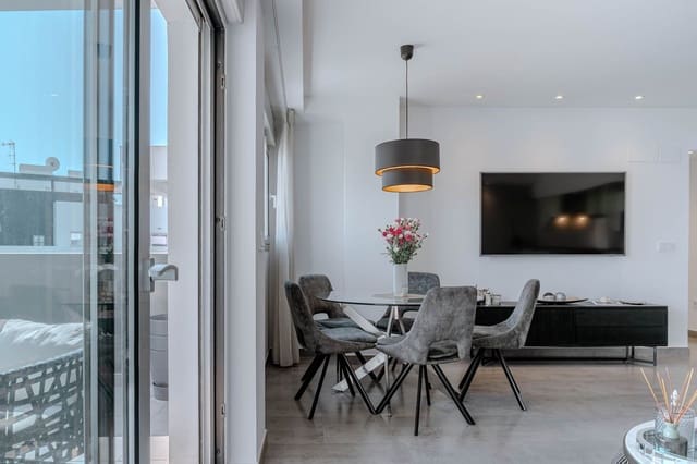 2 soverom Leilighet til salgs i Nueva Atalaya, Estepona - € 549 000 (Ref: 9386771)