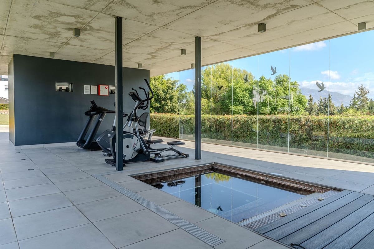 2 soverom Leilighet til salgs i Estepona - € 549 000 (Ref: 9386771)