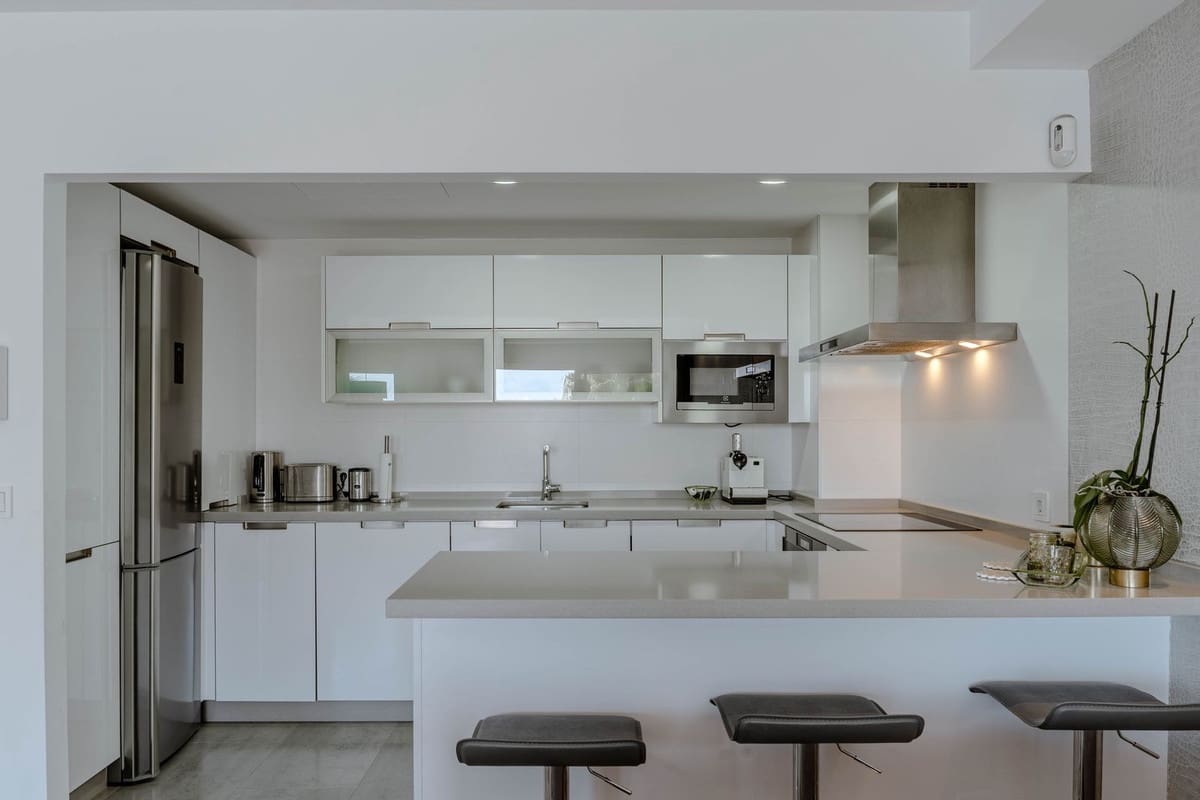 2 soverom Leilighet til salgs i Estepona - € 549 000 (Ref: 9386771)