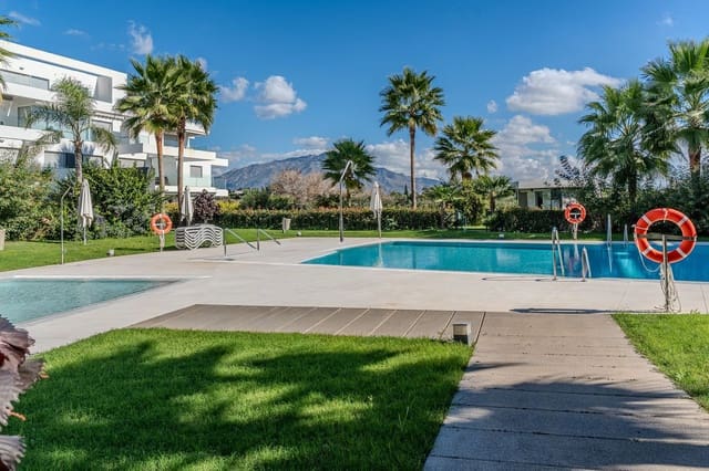 2 soverom Leilighet til salgs i Nueva Atalaya, Estepona - € 549 000 (Ref: 9386771)