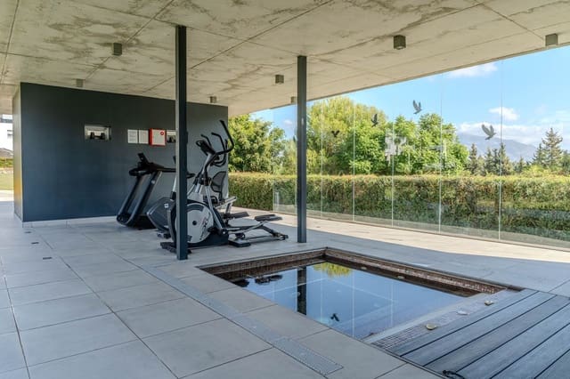 2 soverom Leilighet til salgs i Nueva Atalaya, Estepona - € 549 000 (Ref: 9386771)