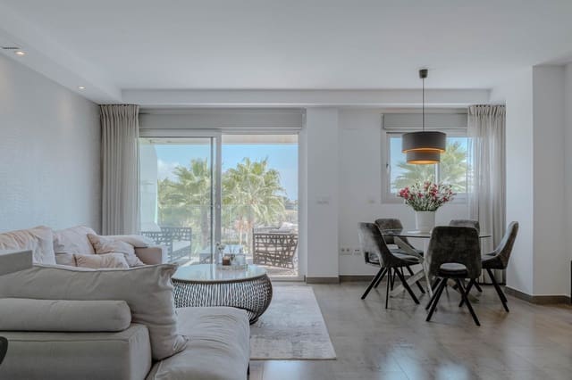2 soverom Leilighet til salgs i Nueva Atalaya, Estepona - € 549 000 (Ref: 9386771)