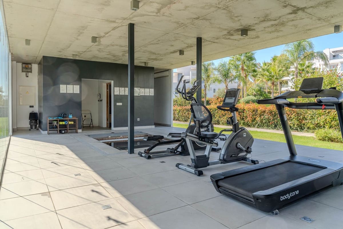 2 soverom Leilighet til salgs i Estepona - € 549 000 (Ref: 9386771)