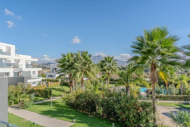 2 soverom Leilighet til salgs i Nueva Atalaya, Estepona - € 549 000 (Ref: 9386771)