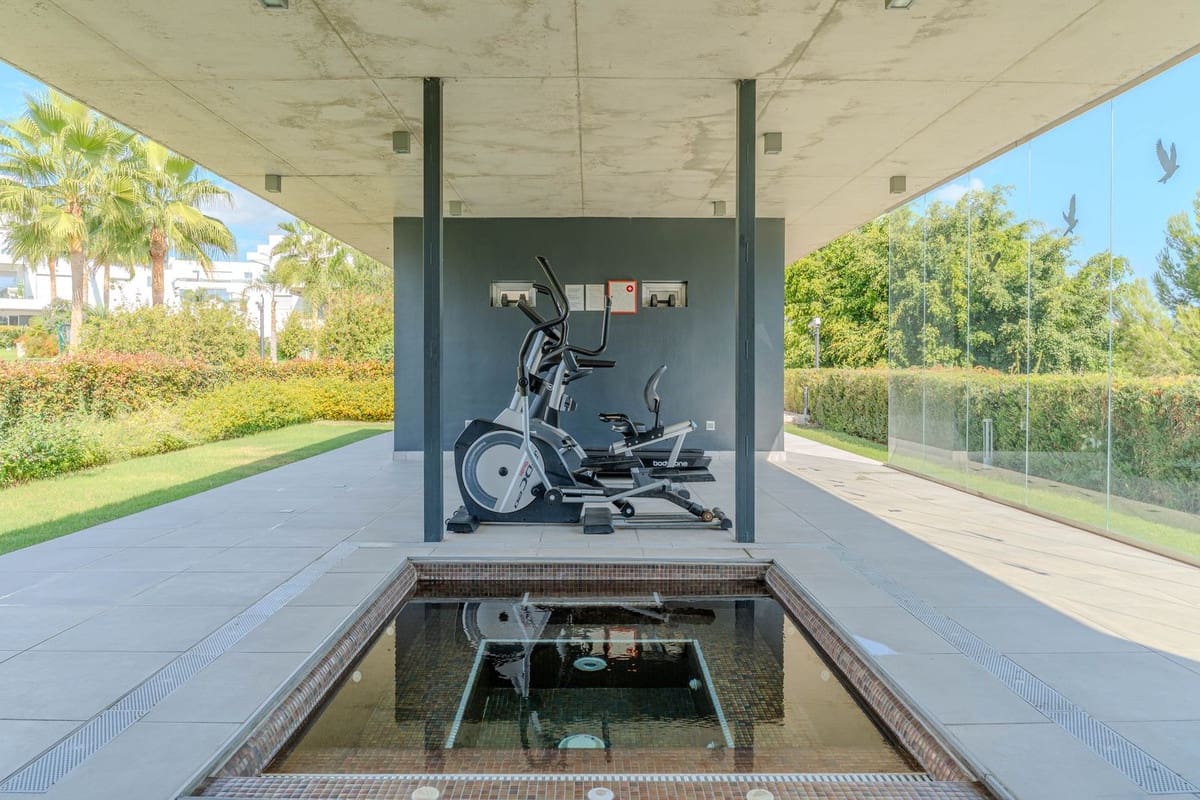 2 soverom Leilighet til salgs i Estepona - € 549 000 (Ref: 9386771)