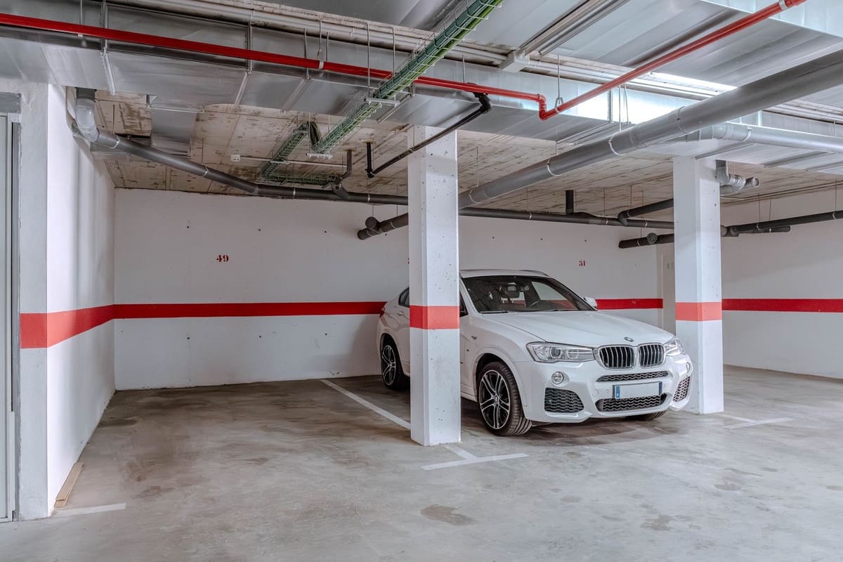 2 soverom Leilighet til salgs i Estepona - € 549 000 (Ref: 9386771)