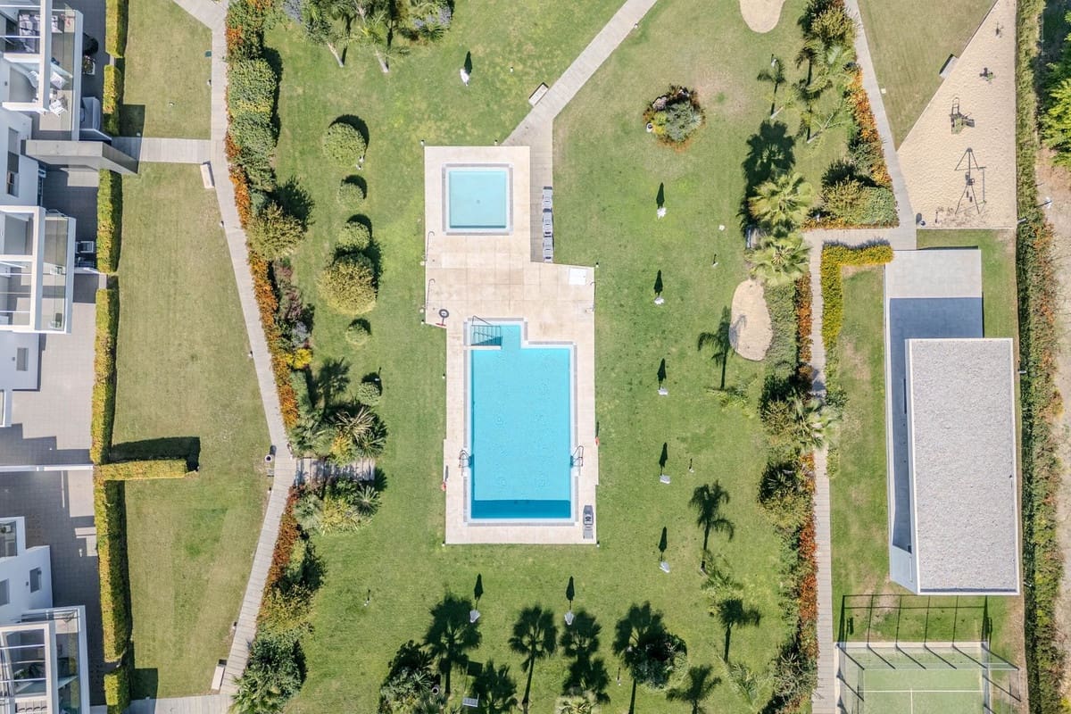 2 soverom Leilighet til salgs i Estepona - € 549 000 (Ref: 9386771)