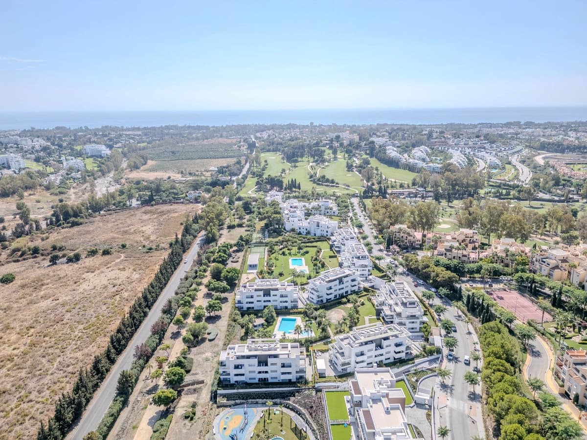 2 soverom Leilighet til salgs i Estepona - € 549 000 (Ref: 9386771)