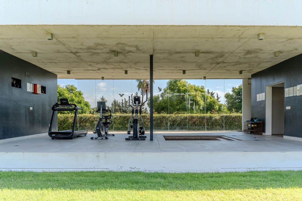 2 soverom Leilighet til salgs i Estepona - € 549 000 (Ref: 9386771)