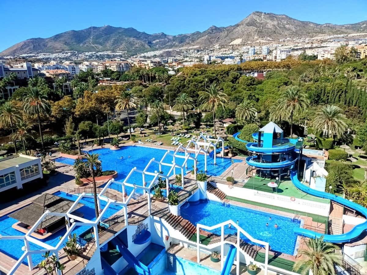 Studio til salg i Benalmadena Costa - € 266.000 (Ref: 9386772)