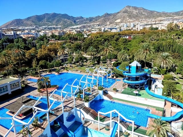 Studio te koop in Benalmadena Costa, Benalmádena - € 266.000 (Ref: 9386772)