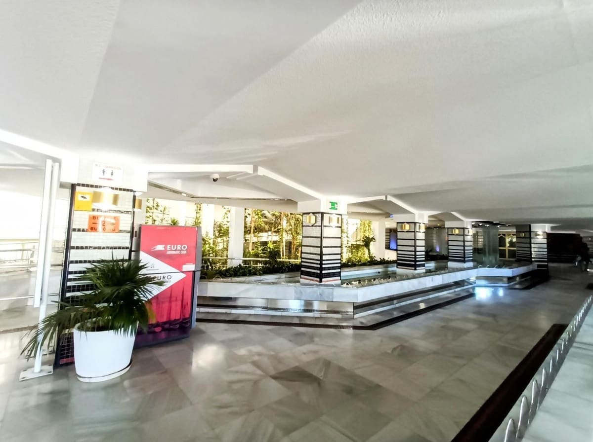 Studio til salg i Benalmadena Costa - € 266.000 (Ref: 9386772)