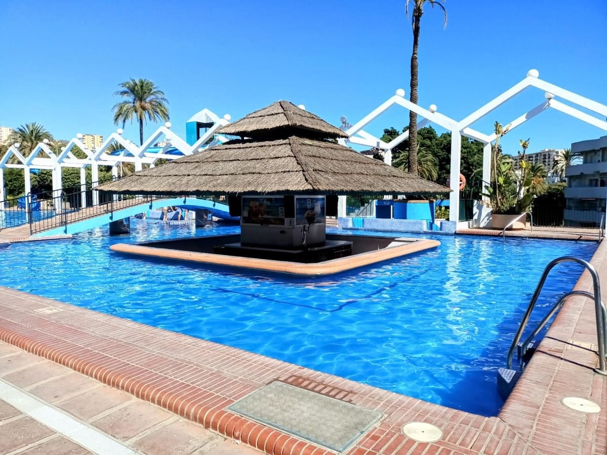 Studio til salg i Benalmadena Costa - € 266.000 (Ref: 9386772)