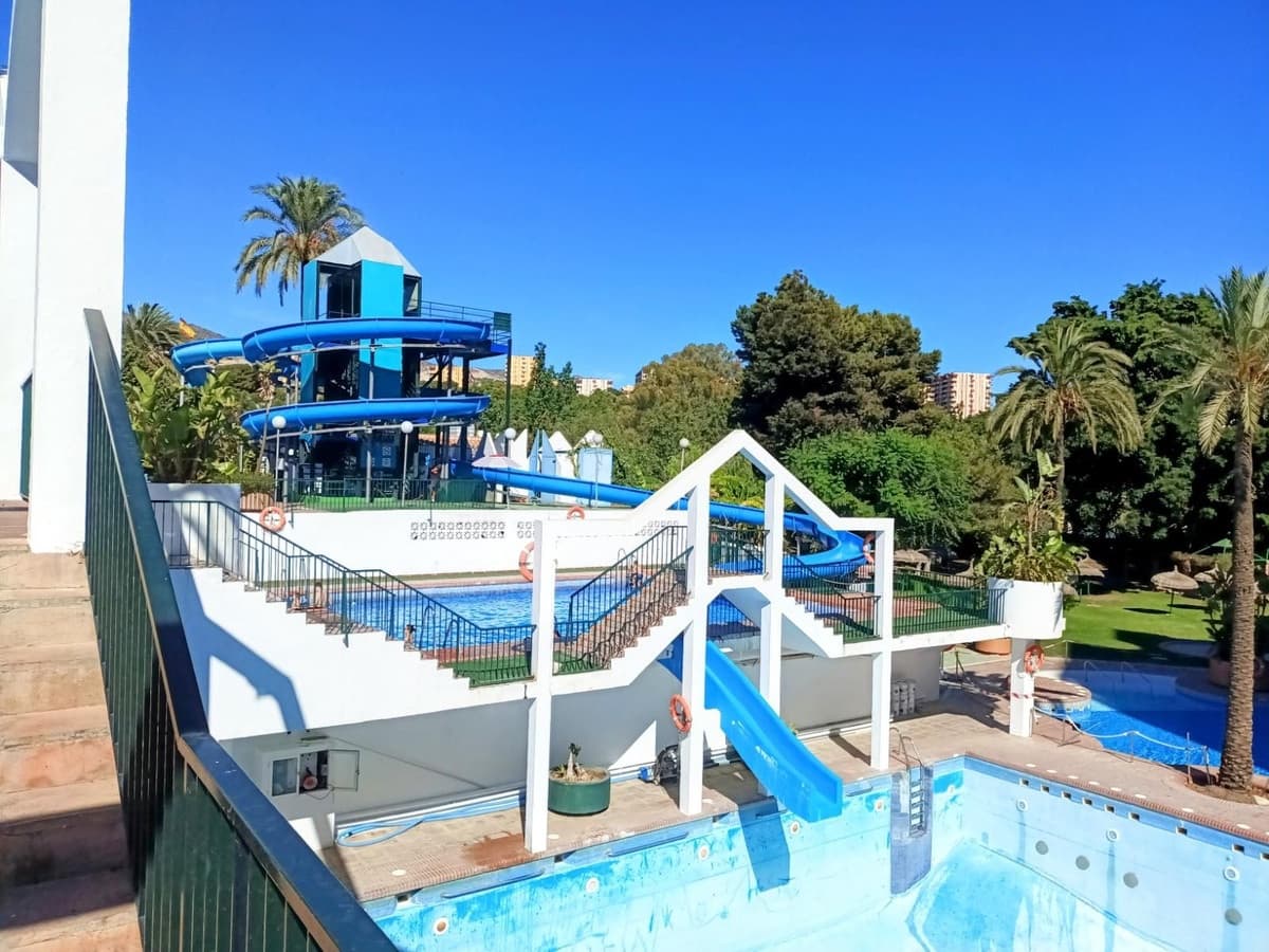 Studio til salg i Benalmadena Costa - € 266.000 (Ref: 9386772)