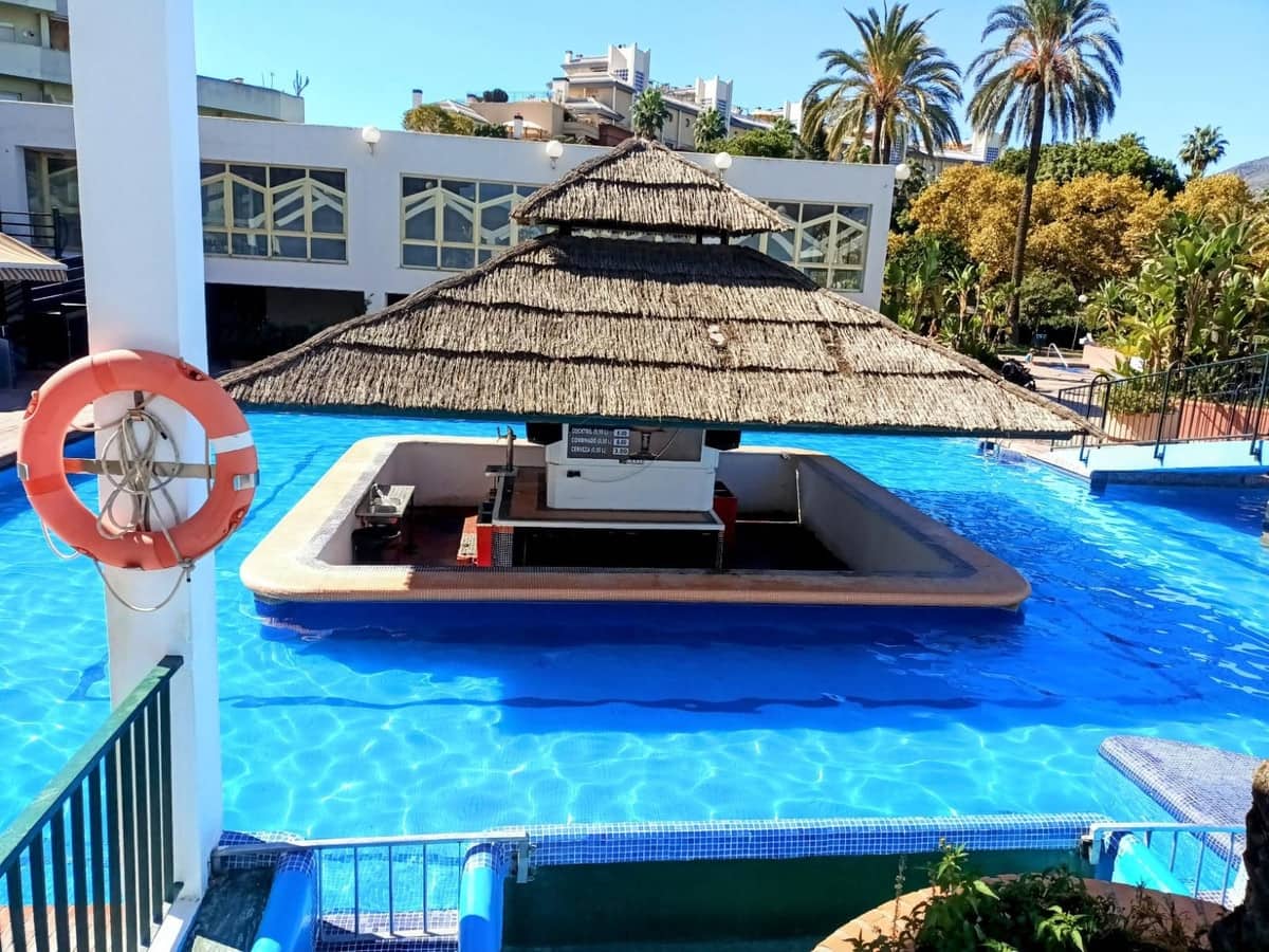 Studio til salg i Benalmadena Costa - € 266.000 (Ref: 9386772)