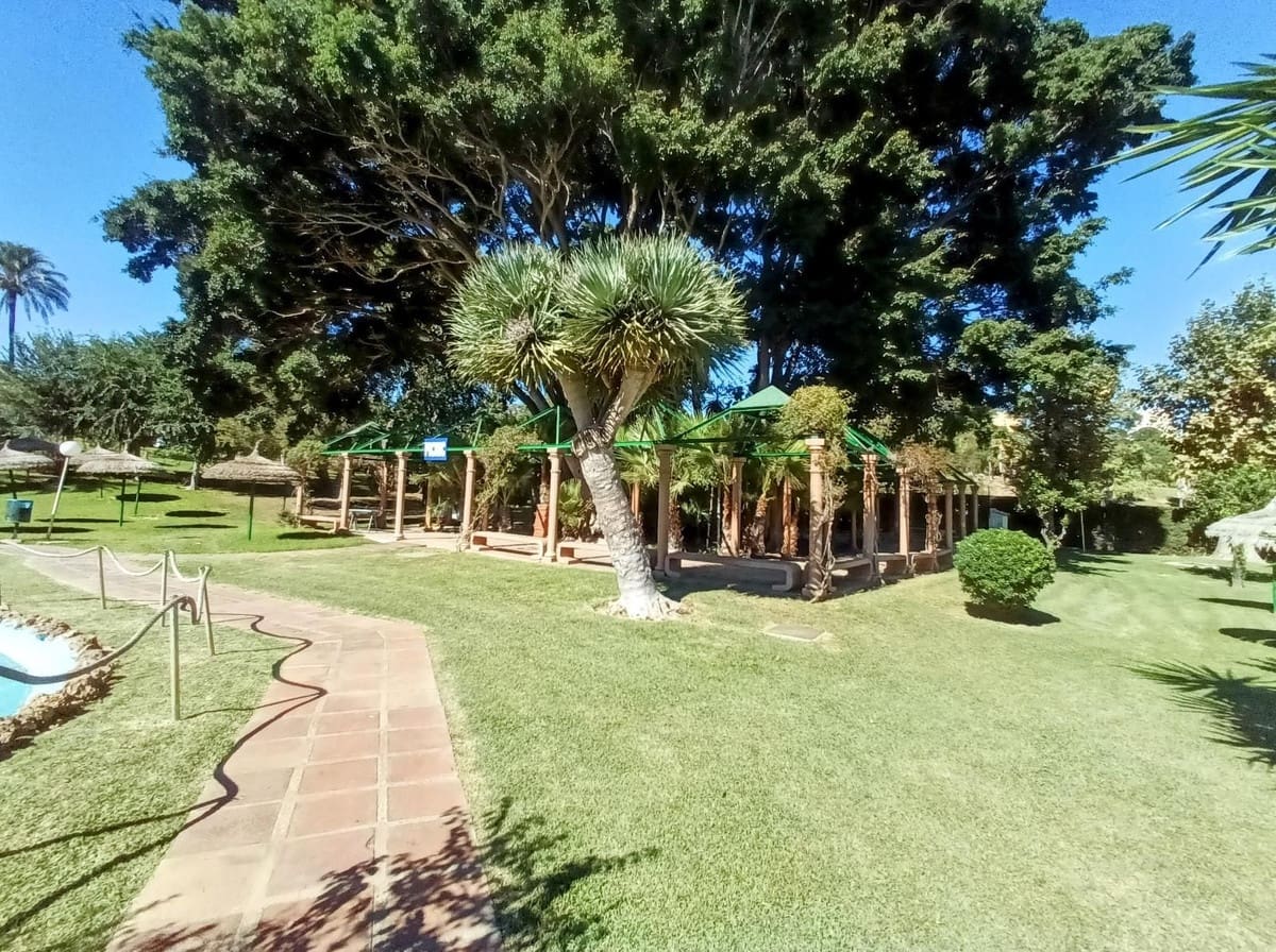 Studio for sale in Benalmadena - € 266,000 (Ref: 9386772)