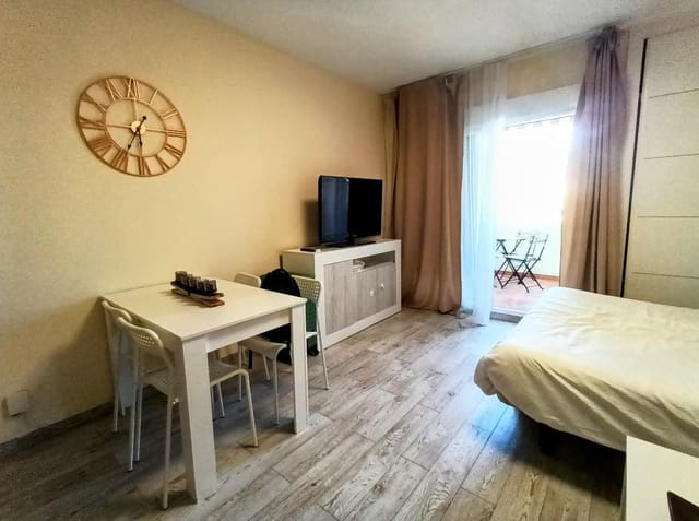 Studio til salg i Solymar, Benalmádena - € 266.000 (Ref: 9386772)