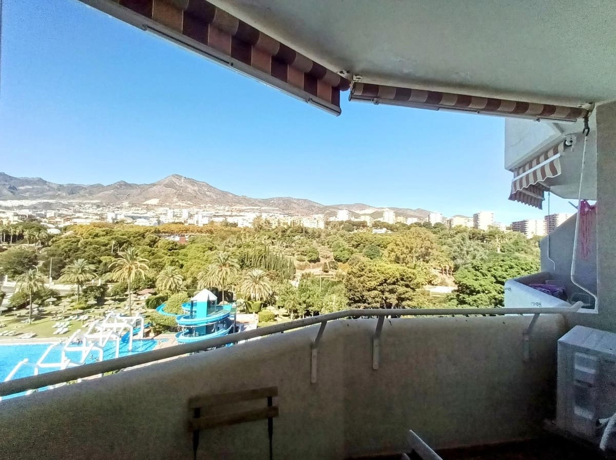 Studio for sale in Benalmadena - € 266,000 (Ref: 9386772)