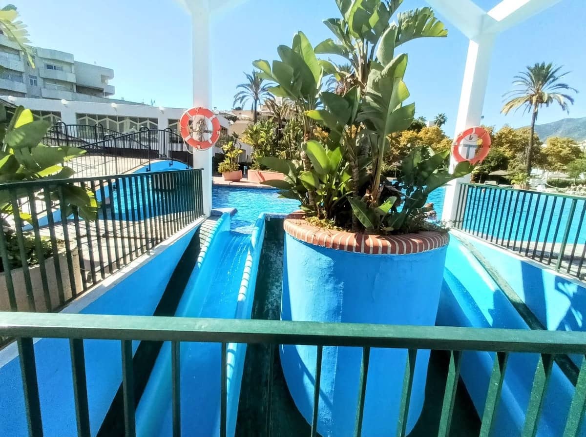 Studio for sale in Benalmadena - € 266,000 (Ref: 9386772)