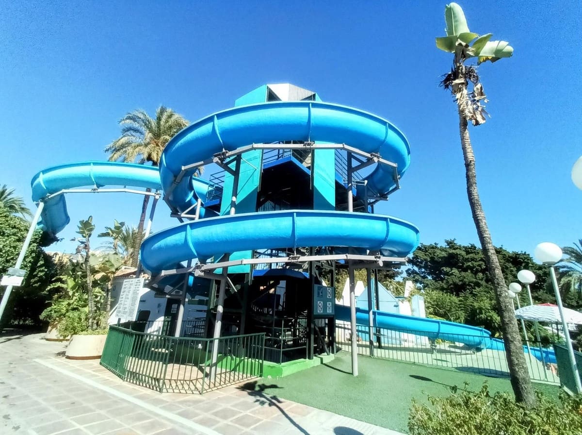 Studio for sale in Benalmadena - € 266,000 (Ref: 9386772)