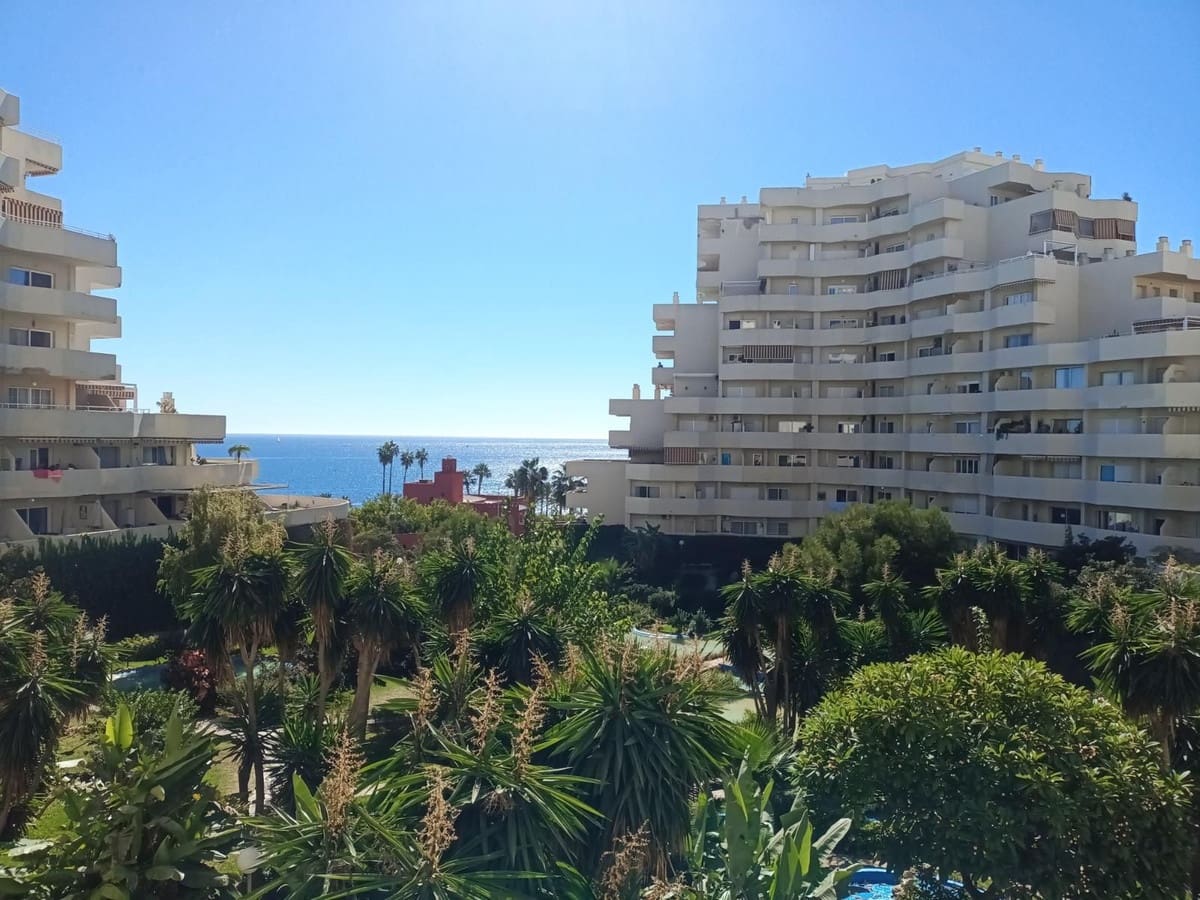 Studio for sale in Benalmadena - € 266,000 (Ref: 9386772)