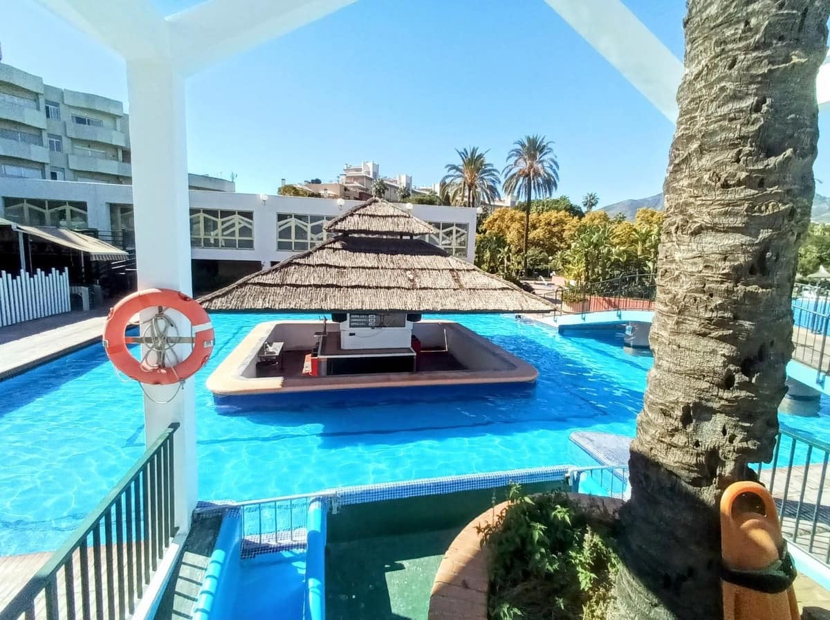 Studio for sale in Benalmadena - € 266,000 (Ref: 9386772)
