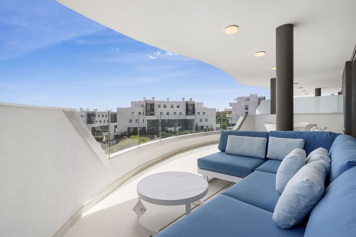 Apartamento de 2 habitaciones en Fuengirola en venta - 598.000 € (Ref: 9386774)